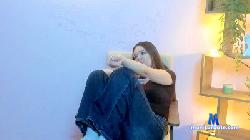 NikiMunce cam4 live cam performer profile