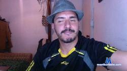 Captain_21 cam4 live cam performer profile