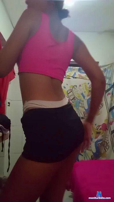 Jammys cam4 straight performer from Federative Republic of Brazil  