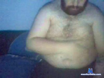 gaditanoxxx cam4 straight performer from Kingdom of Spain  