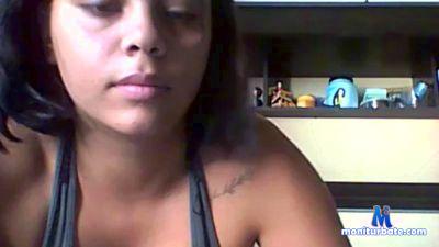 Tabitha cam4 bisexual performer from Federative Republic of Brazil latina spinthewheel orgasm boobs bigboobs 