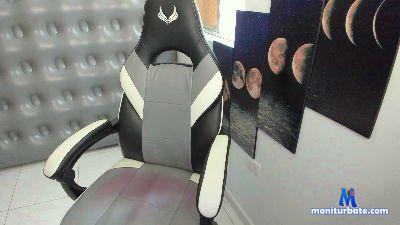 des1997 cam4 straight performer from Republic of Chile  