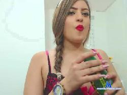 CANDYSEXXGIRL cam4 live cam performer profile