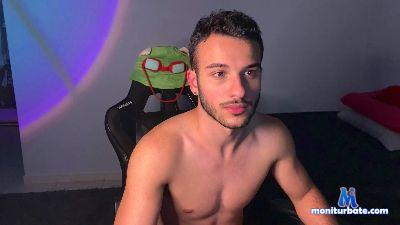 VitorKat cam4 gay performer from Federative Republic of Brazil  