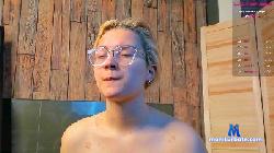 RandiDobson cam4 live cam performer profile
