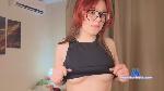 AlbertaDavi cam4 livecam show performer room profile