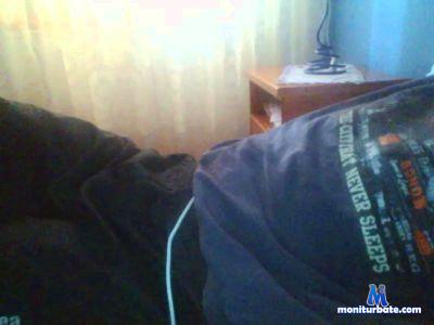 cerby90 cam4 unknown performer from Republic of Italy  