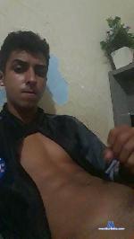 Heitorsilva cam4 livecam show performer room profile