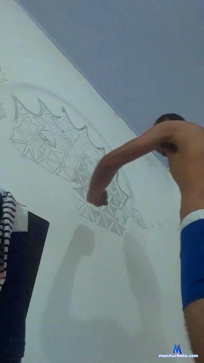 DotMax cam4 straight performer from Federative Republic of Brazil  