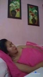 che_anne cam4 livecam show performer room profile