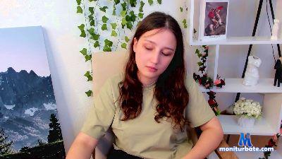 JulissaTabb cam4 straight performer from Republic of Peru armpits masturbation fisting cute anal smoke C2C 