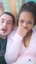 Blacknwhitexxx cam4 livecam show performer room profile