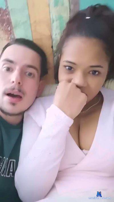 Blacknwhitexxx cam4 unknown performer from Kingdom of Spain  