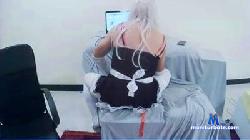 Sandyluvspank cam4 live cam performer profile