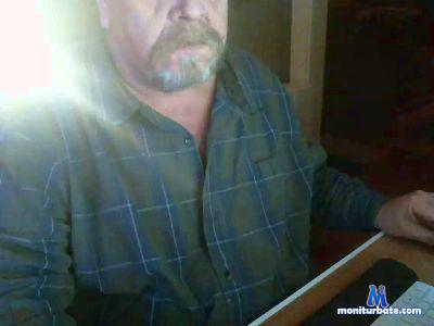LBEARsk cam4 gay performer from Canada  