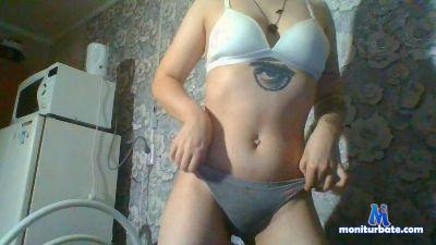 EbonieDaiz cam4 bicurious performer from United States of America  