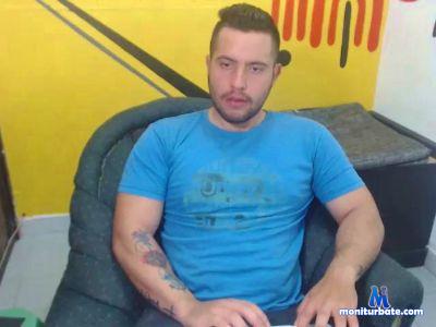 Carlsinmas34 cam4 straight performer from Argentine Republic  