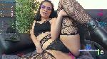 AndreaTinoco cam4 livecam show performer room profile