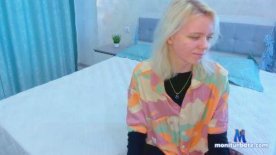 RexanneFrake cam4 bicurious performer from Czech Republic  