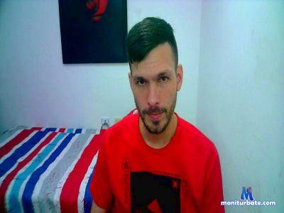 max_elduro21 cam4 straight performer from United States of America spinthewheel 