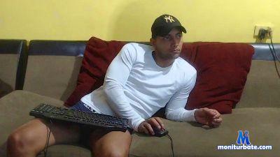 Dianashow4 cam4 straight performer from Romania  