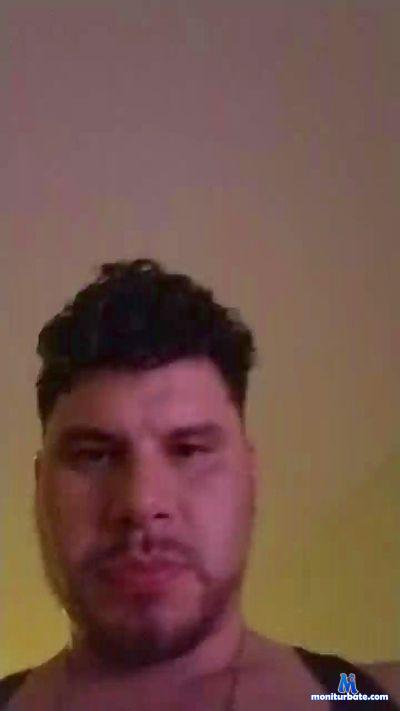 Beautifulcray cam4 straight performer from Canada  