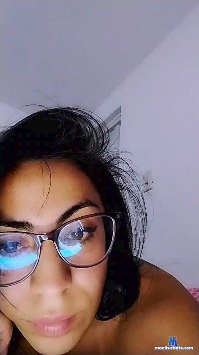 AnnieSun cam4 bisexual performer from Republic of Colombia  