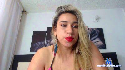 angeldulcex cam4 bisexual performer from Republic of Colombia latina bigtits bbw curvy livetouch rollthedice 