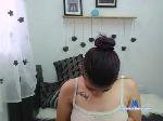 Ellenmonroe cam4 livecam show performer room profile