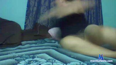 Daniel8017 cam4 straight performer from United Mexican States  