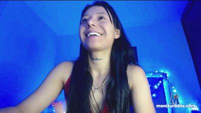 samahira cam4 bicurious performer from Republic of Colombia striptease cum cute blowjob feet pussy spanking 