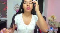 Goosebumps cam4 live cam performer profile