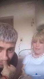 Anyi45 cam4 livecam show performer room profile