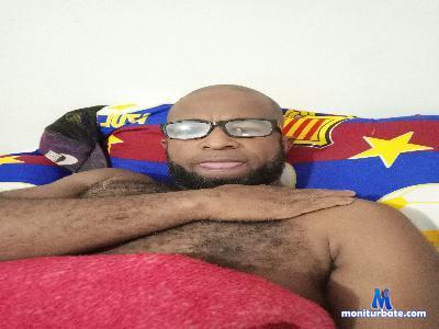 royerbertyvale3 cam4 straight performer from Republic of Colombia  