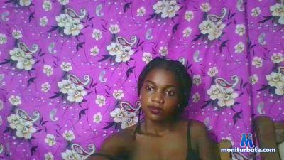 Pragyah1 cam4 straight performer from Republic of Madagascar  