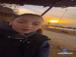 FlorenceBeale cam4 live cam performer profile