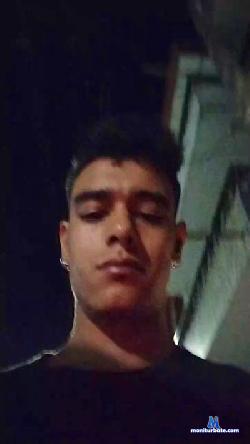 Al_Medellin cam4 live cam performer profile