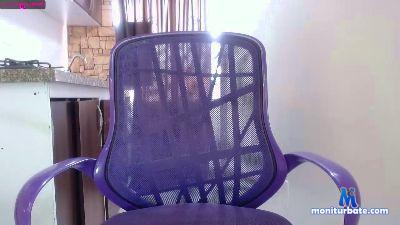 ValeriaXHot cam4 bisexual performer from Republic of Colombia cute blowjob ass spanking anal pussy feet 