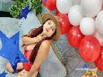 ValentinaSpuc cam4 livecam show performer room profile