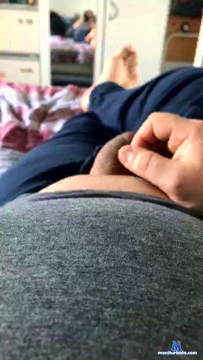 PaarTTT cam4 straight performer from Federal Republic of Germany  