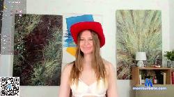 BlytheHilby cam4 live cam performer profile