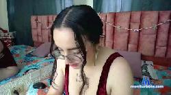 sophie_swe cam4 live cam performer profile