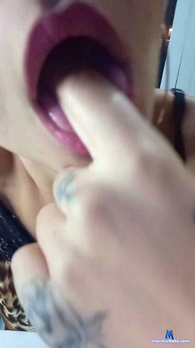 IsisMendes132 cam4 bisexual performer from Federative Republic of Brazil  