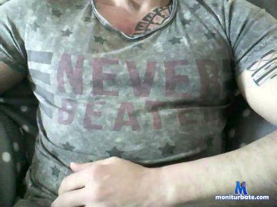 wolverine15 cam4 straight performer from Republic of Italy  