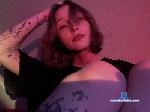 HildaChurchwell cam4 livecam show performer room profile