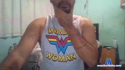 Ramirexxx69 cam4 bisexual performer from Federative Republic of Brazil music bigass handjob chubby solo fingers rollthedice 