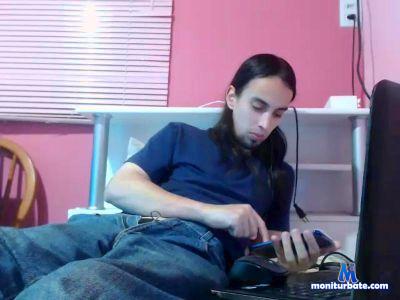 wilian93 cam4 straight performer from Federative Republic of Brazil young longhair long 