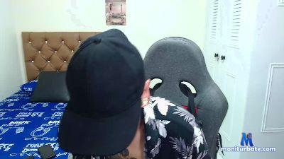 JetWiliam cam4 bisexual performer from Republic of Colombia smoke schoolgirl ass analtoys milk feet 