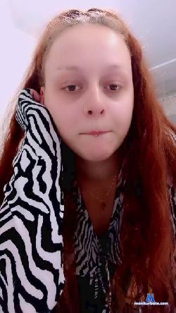 Chatinaly cam4 live cam performer profile