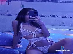 ChannelThompson cam4 live cam performer profile